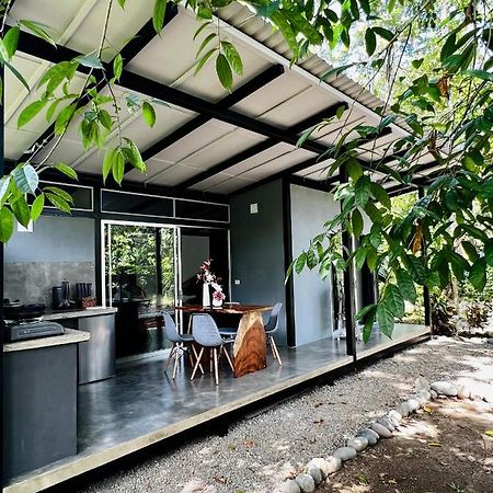 Whispering Wisdom Villa Cahuita Exterior photo
