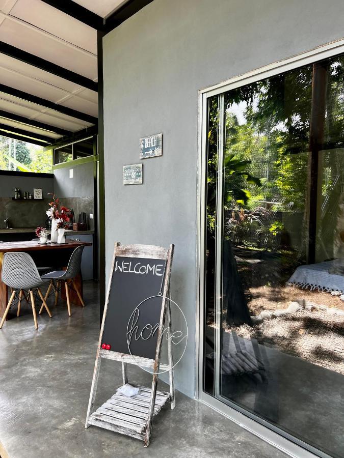 Whispering Wisdom Villa Cahuita Exterior photo