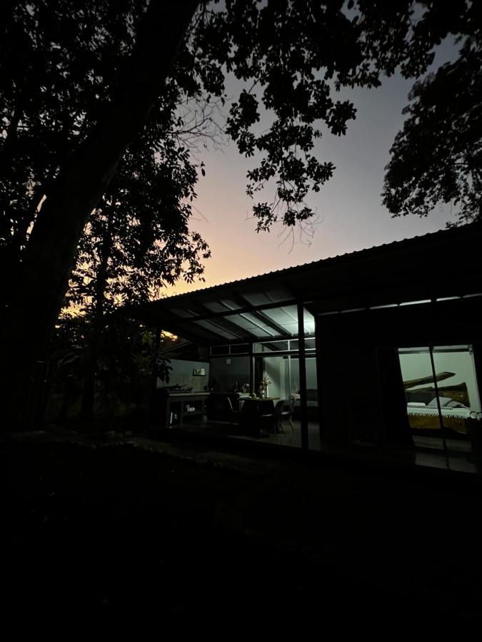 Whispering Wisdom Villa Cahuita Exterior photo